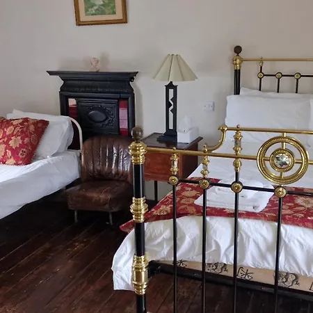 빌라 Charming Old Coachford