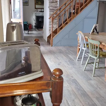 Charming Old Coachford