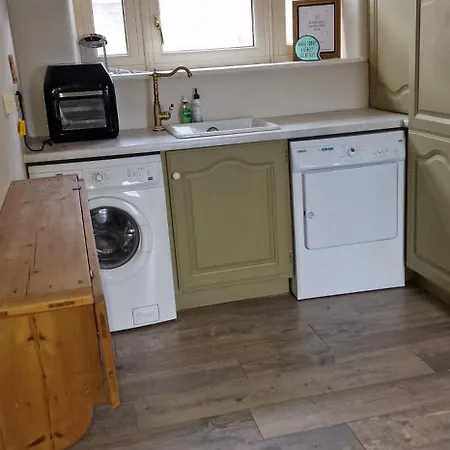 Charming Old Villa *