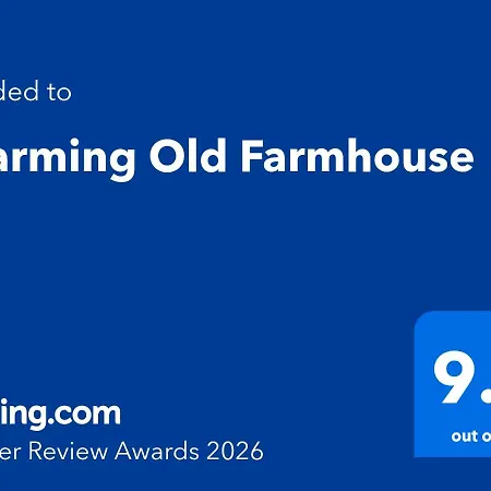 Charming Old