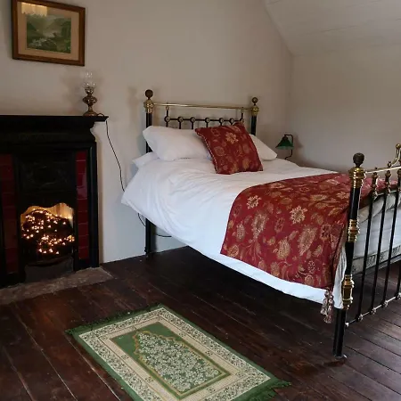 Charming Old Coachford