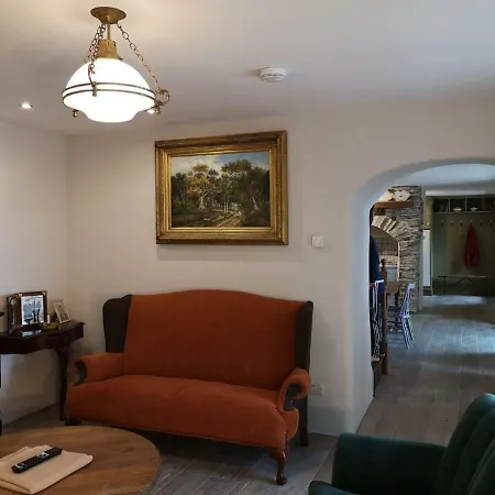 Charming Old Coachford