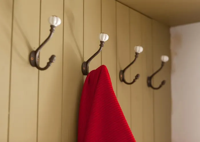 Villa Charming Old Coachford