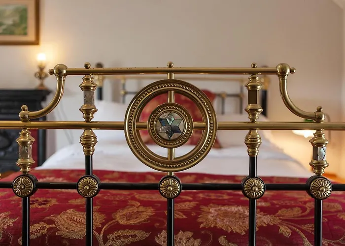 Villa Charming Old *