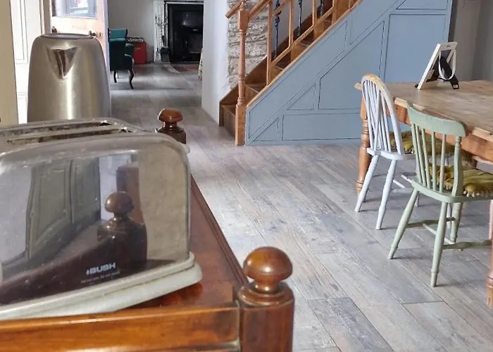 Charming Old Coachford